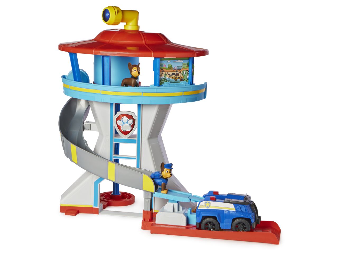 Paw patrol torre quartier generale $