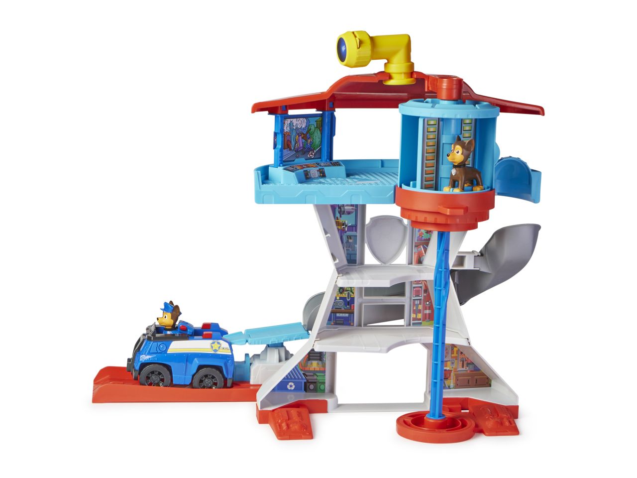 Paw patrol torre quartier generale $