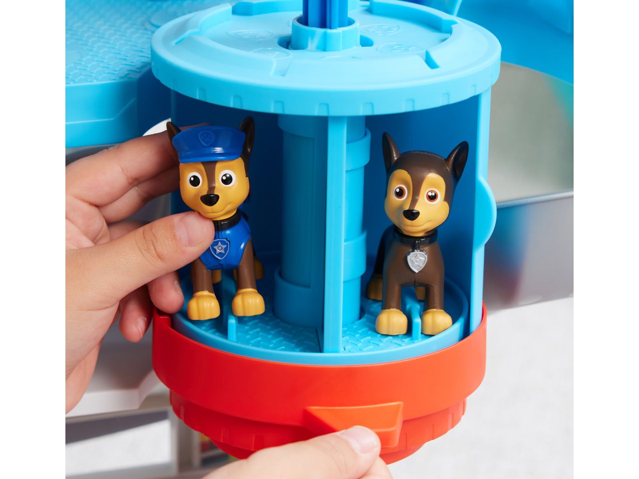 Paw patrol torre quartier generale $