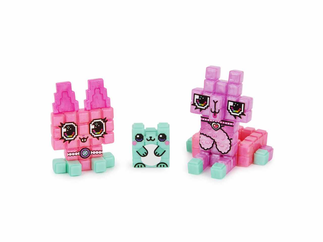 Pixobitz kit complementari 6066025