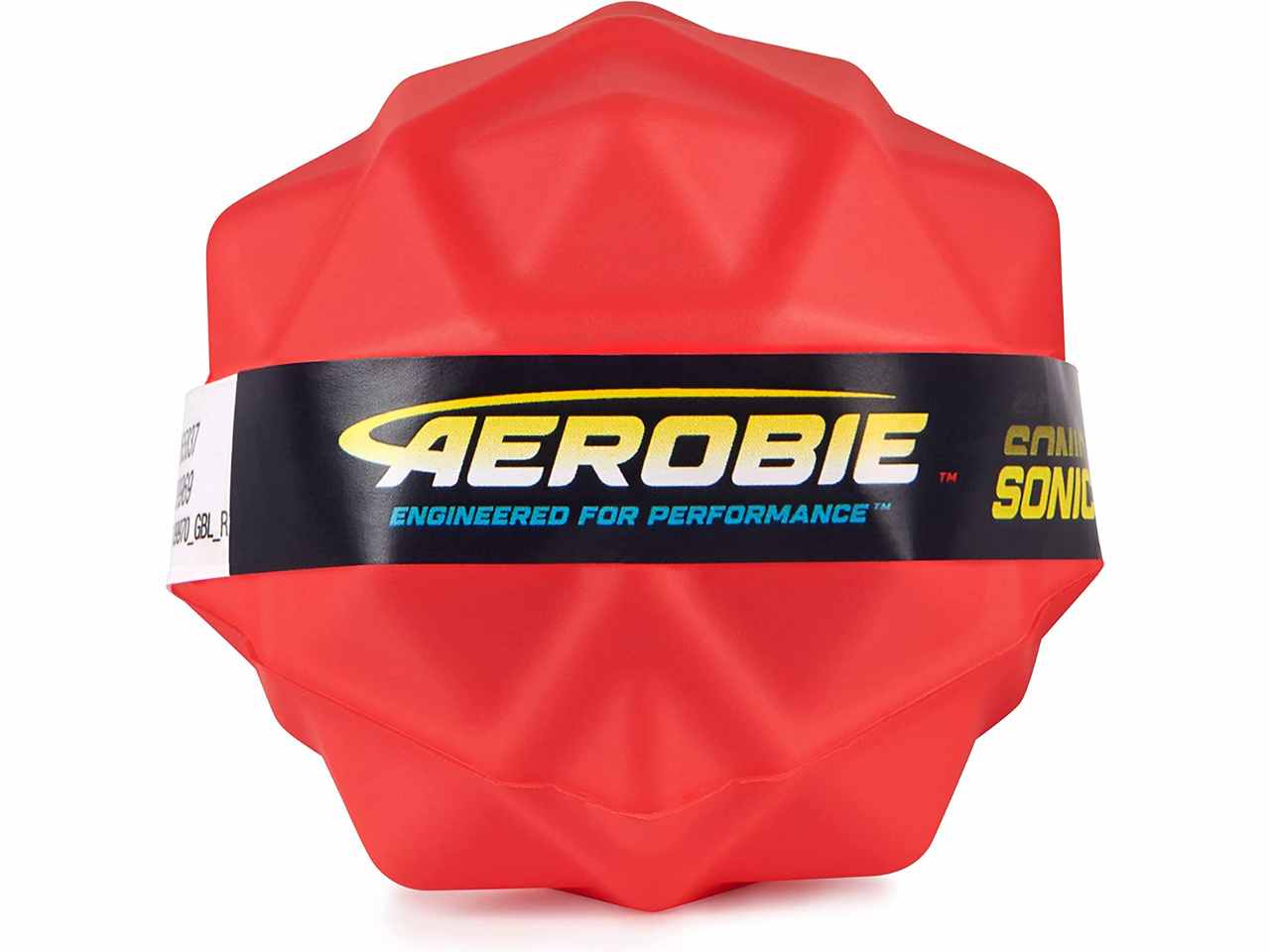 Aerobie sonic bounce assortito