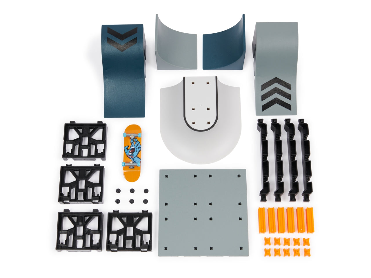 Tech deck rampe starter set x connect