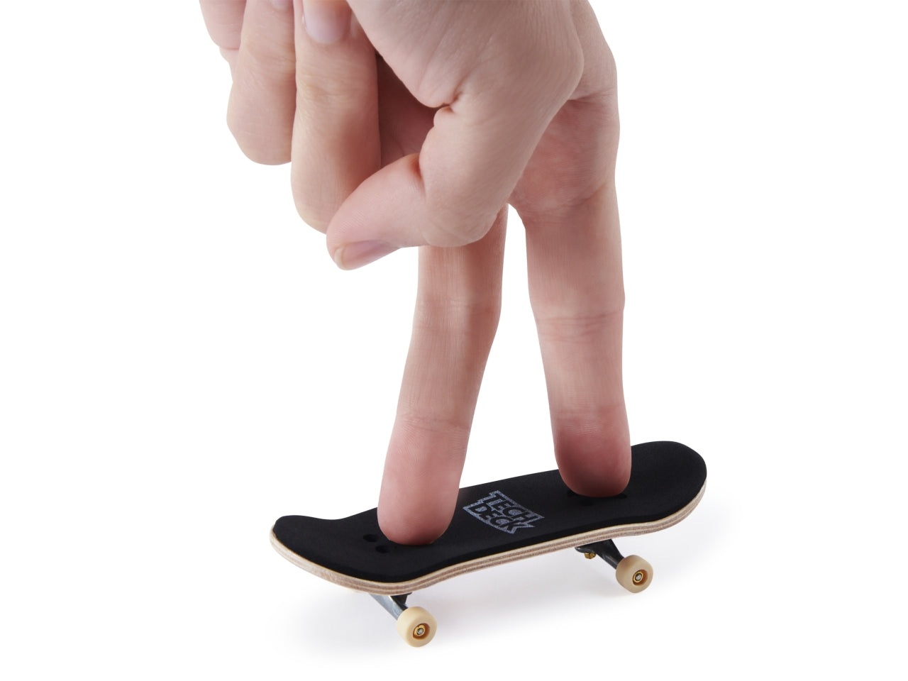 Tech deck single skate