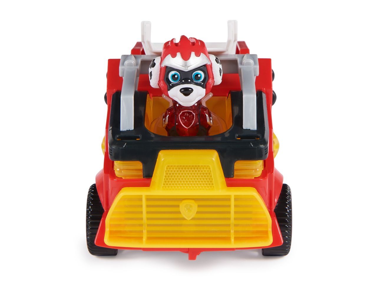 Paw patrol veicolo tematizzato movie marshall