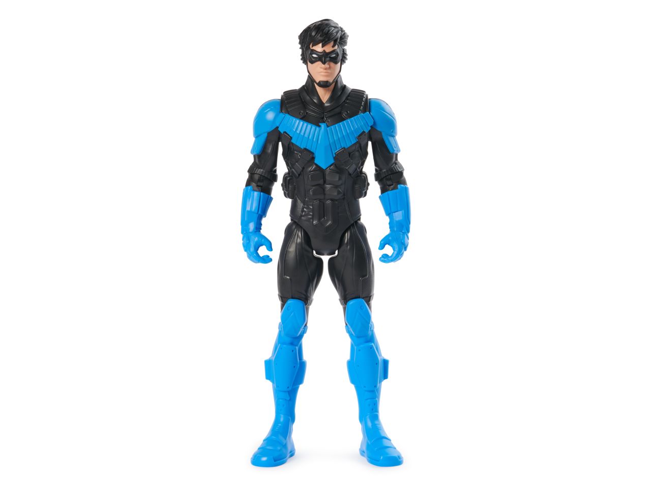 Batman personaggio nightwing armatura in scala 30cm$