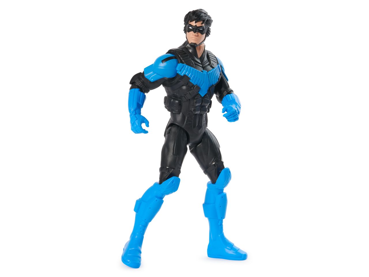 Batman personaggio nightwing armatura in scala 30cm$