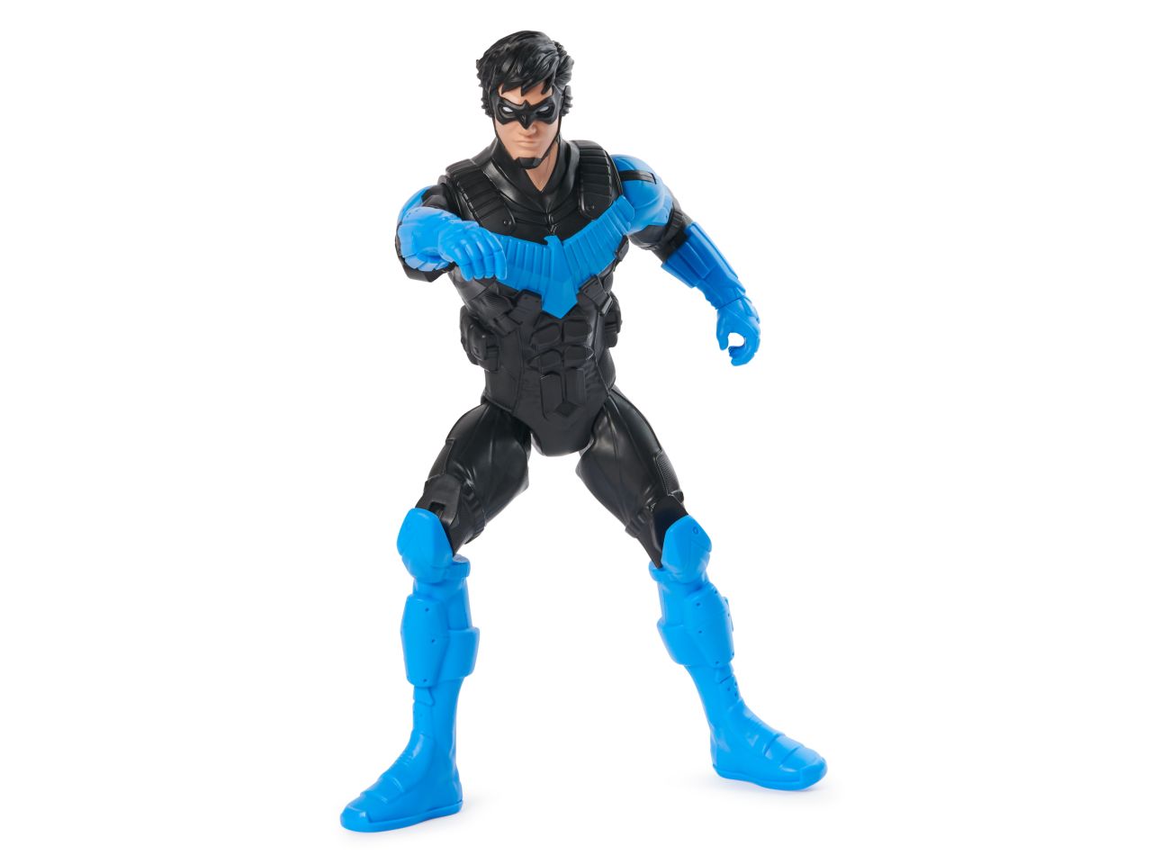 Batman personaggio nightwing armatura in scala 30cm$