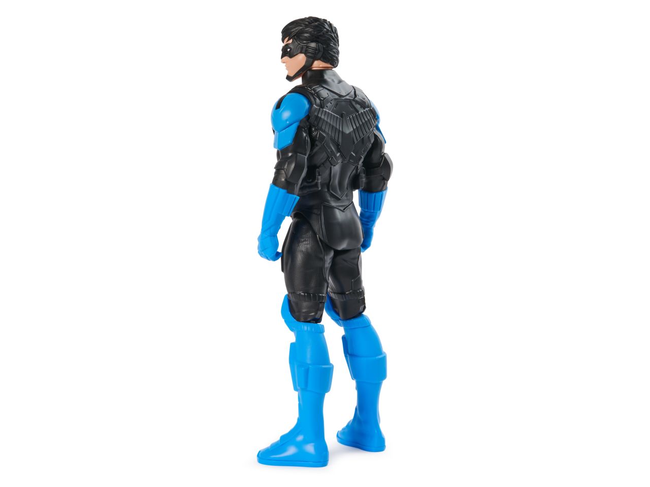 Batman personaggio nightwing armatura in scala 30cm$