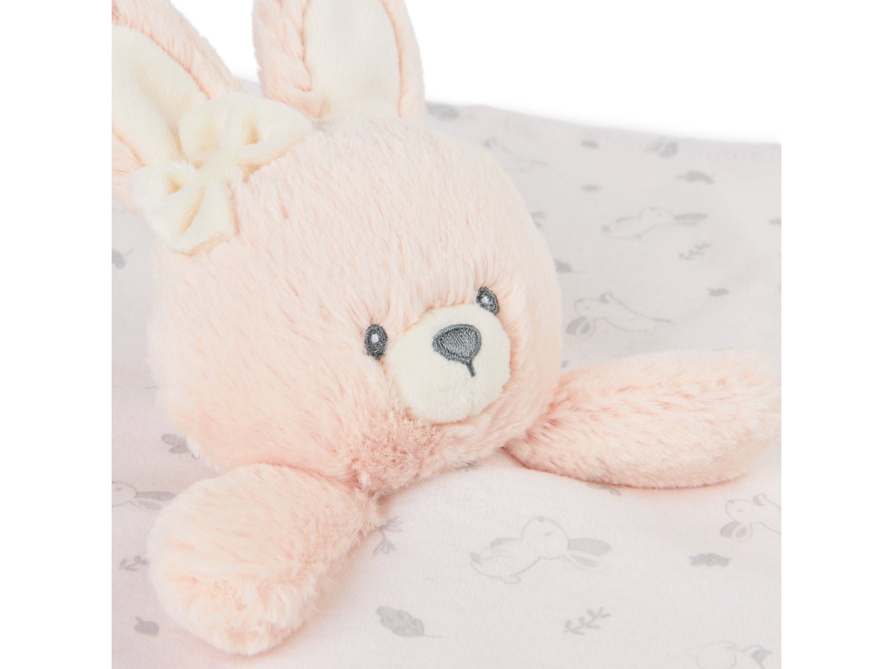 Gund doudou coniglietto