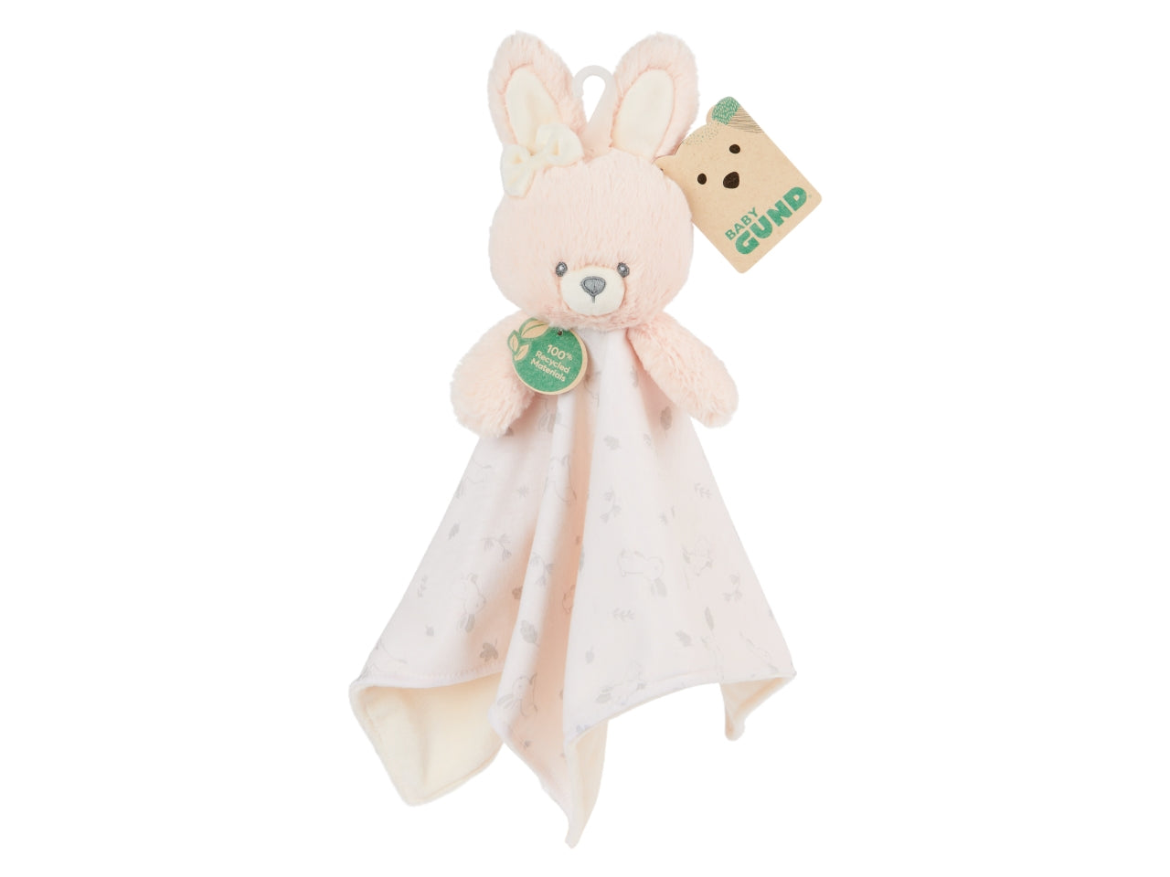 Gund doudou coniglietto