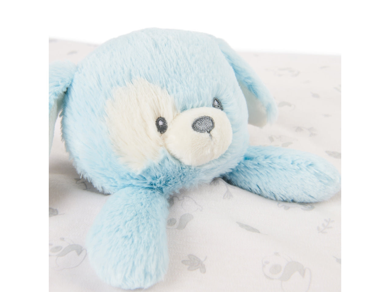 Gund doudou cagnolino