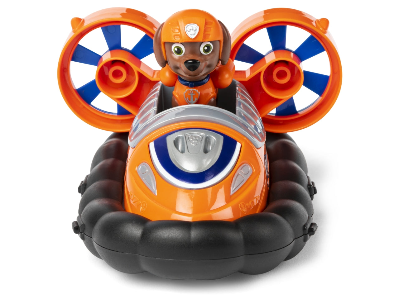 Paw patrol veicolo base zuma eco