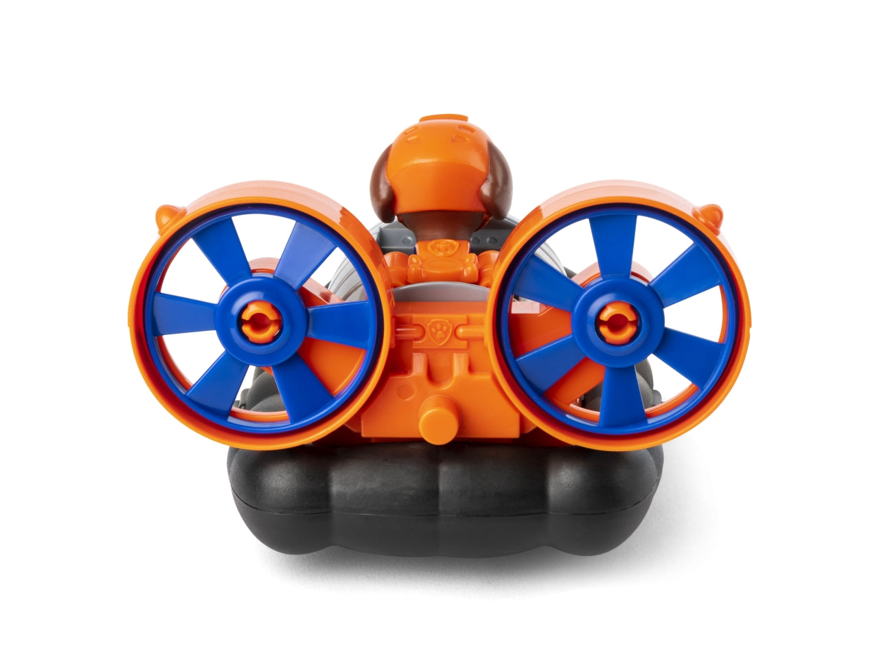 Paw patrol veicolo base zuma eco