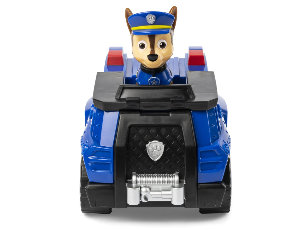 Paw patrol veicolo base chase eco