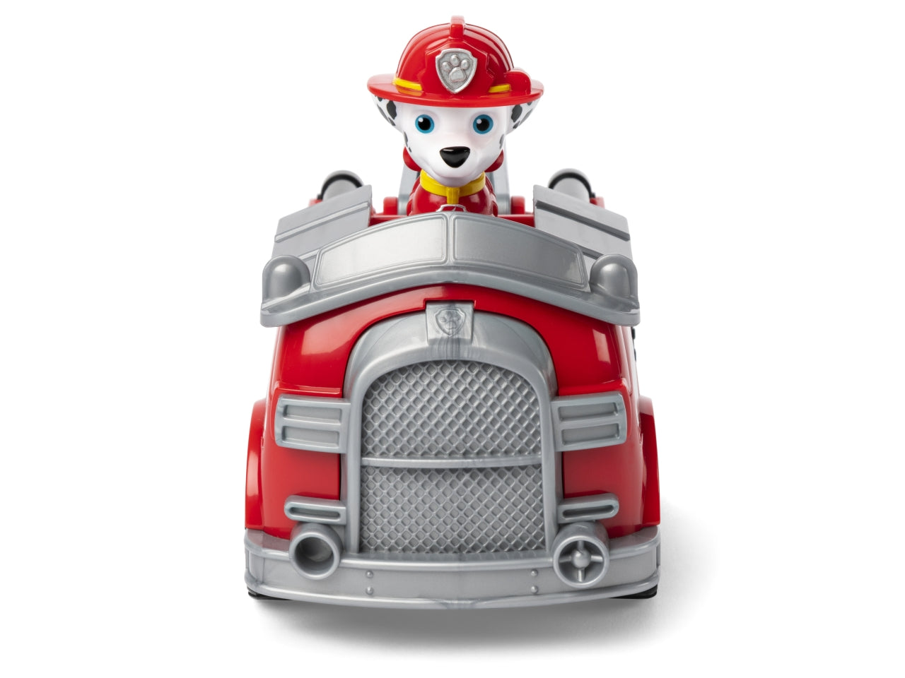 Paw patrol veicolo base marshall eco