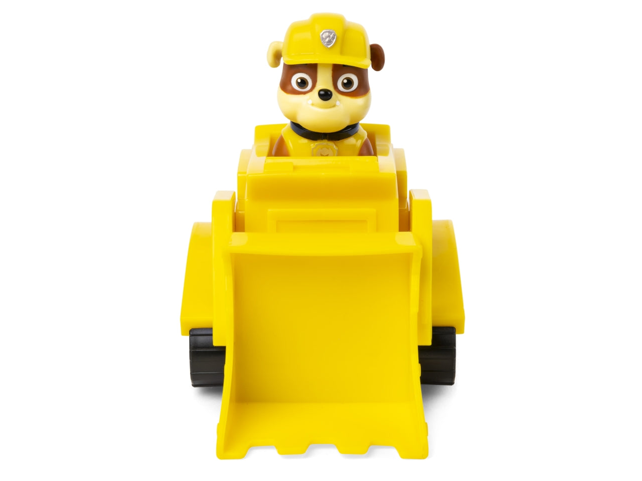 Paw patrol veicolo base rubble eco