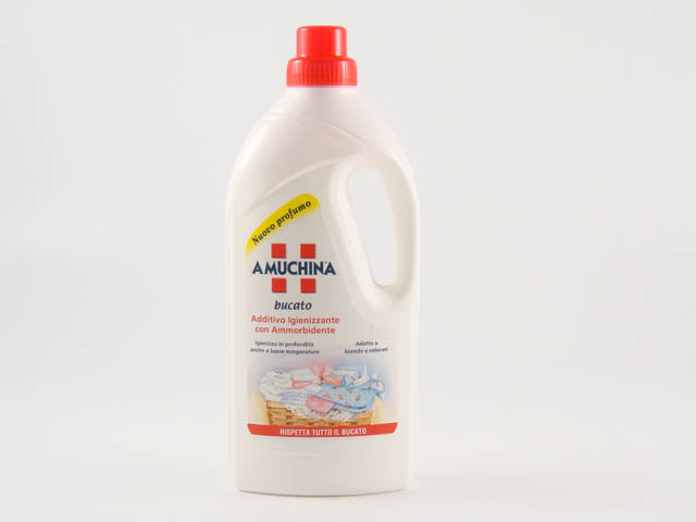 Amuchina additivo bucato 1000ml 419576$