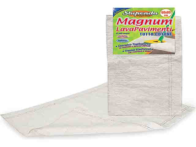 Strofinaccio magnum 60x80 str04558a