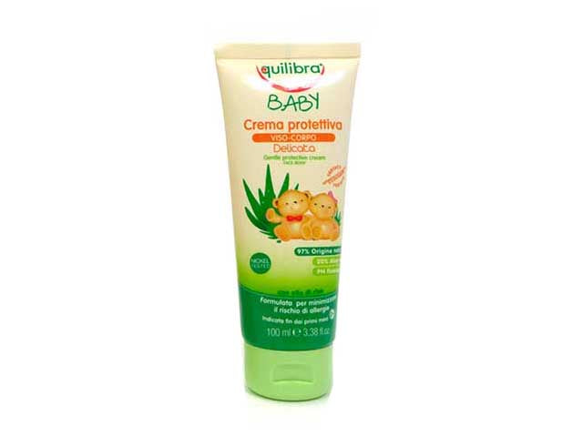 Pasta crema protettiva viso crez0045