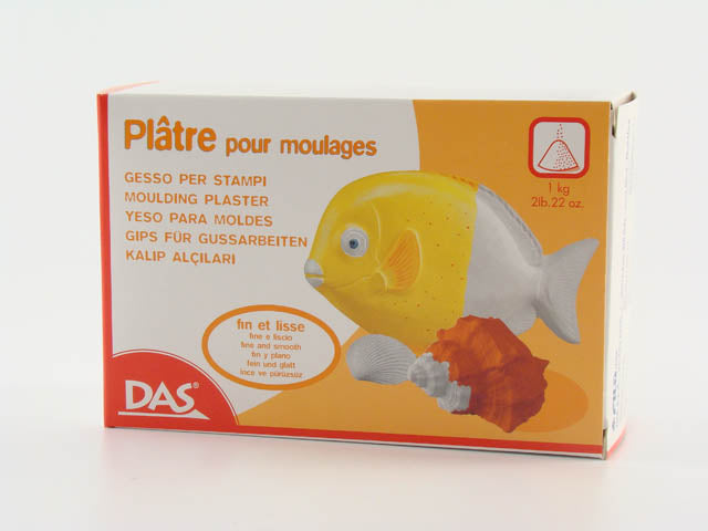 Gesso in polvere 1kg