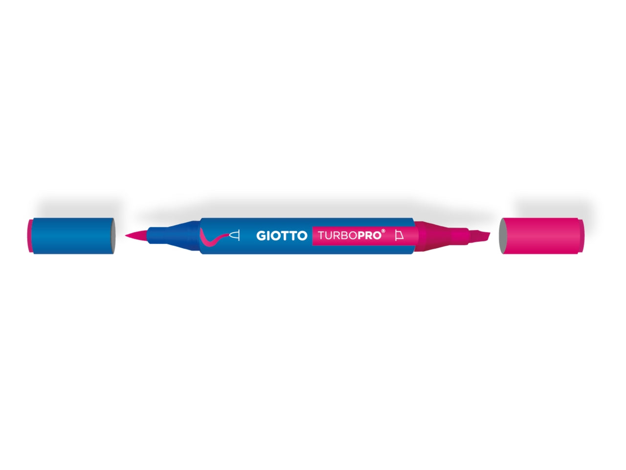 Gioco Creativo 15 Giotto Turbo Pro | Fila