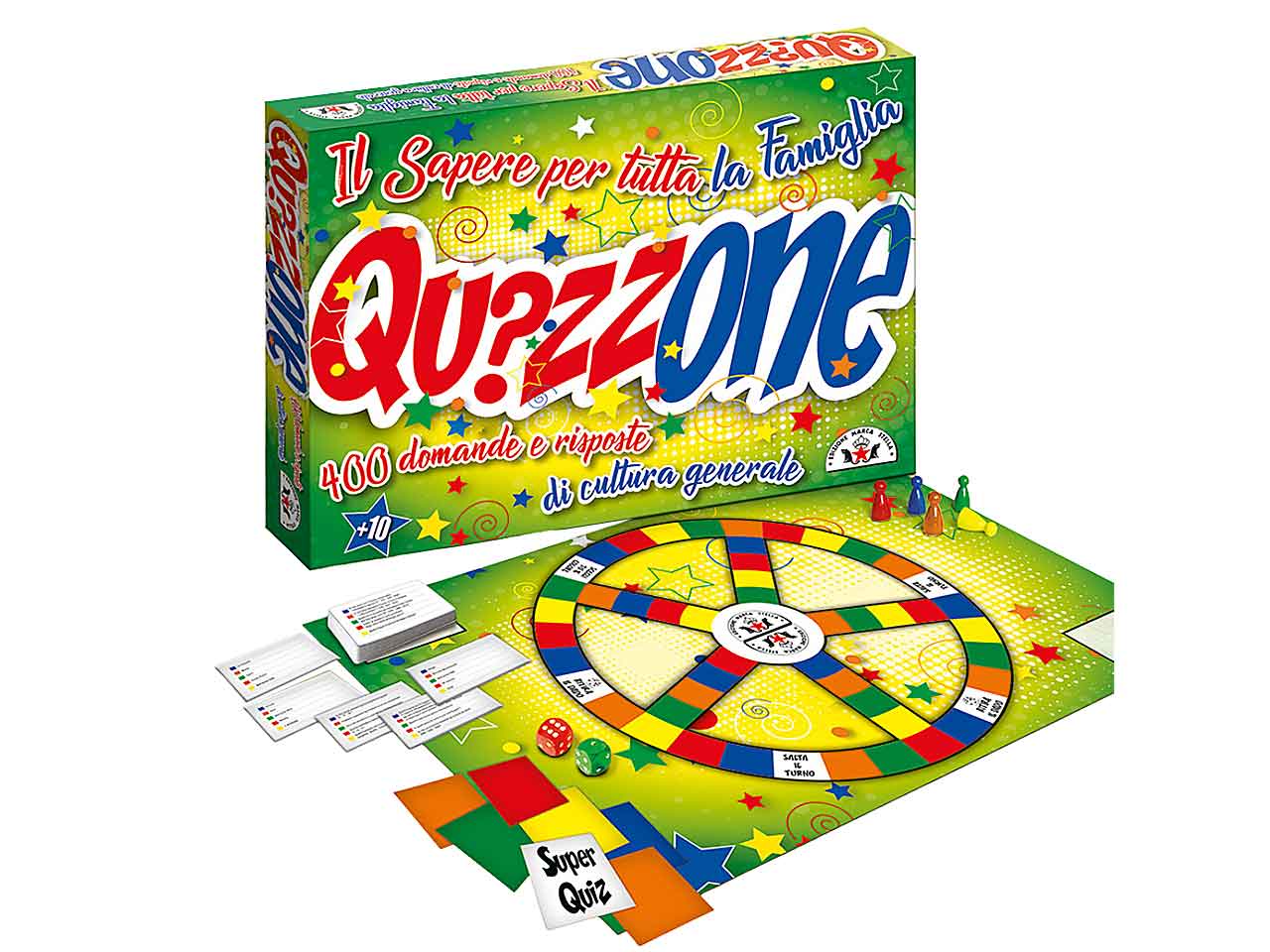 Gioco il quizzone 133