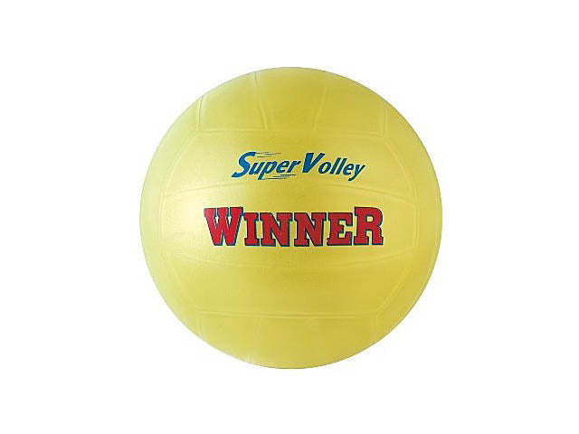 Pallone 21,6cm super volley 04306