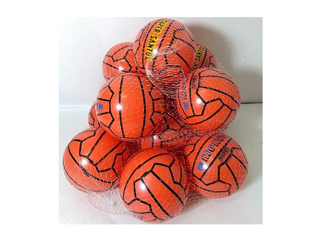 Pallone super santos 14cm 05226$