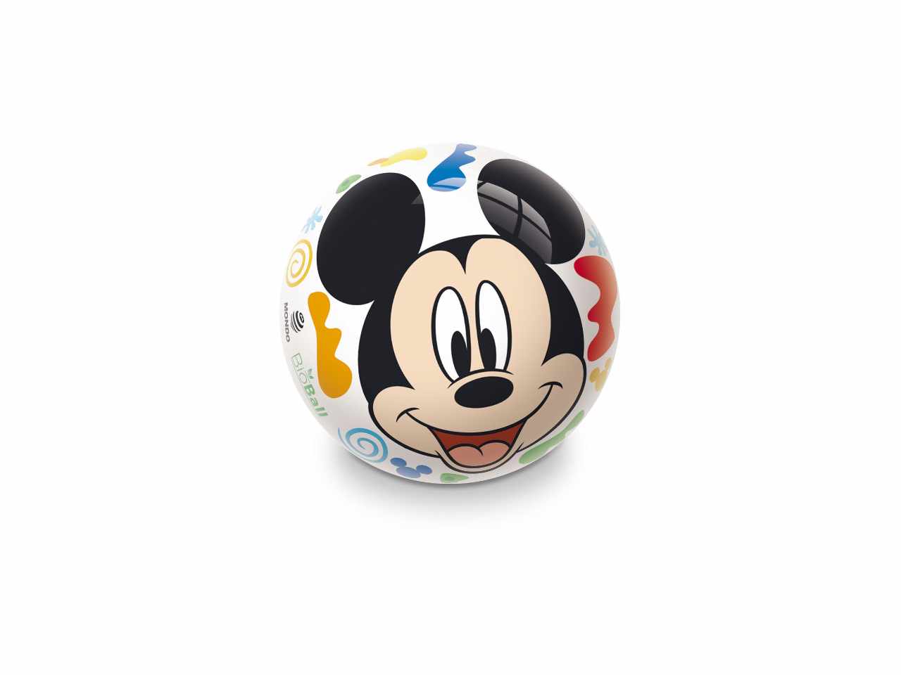 Pallone 14cm disney 05422