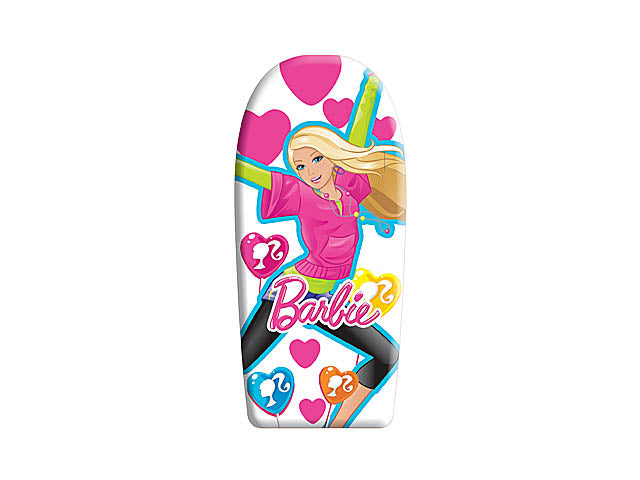 Tavola surf per bambini tavola barbie 94cm