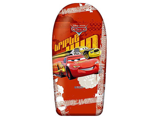 Tavola surf per bambini tavola cars 94cm