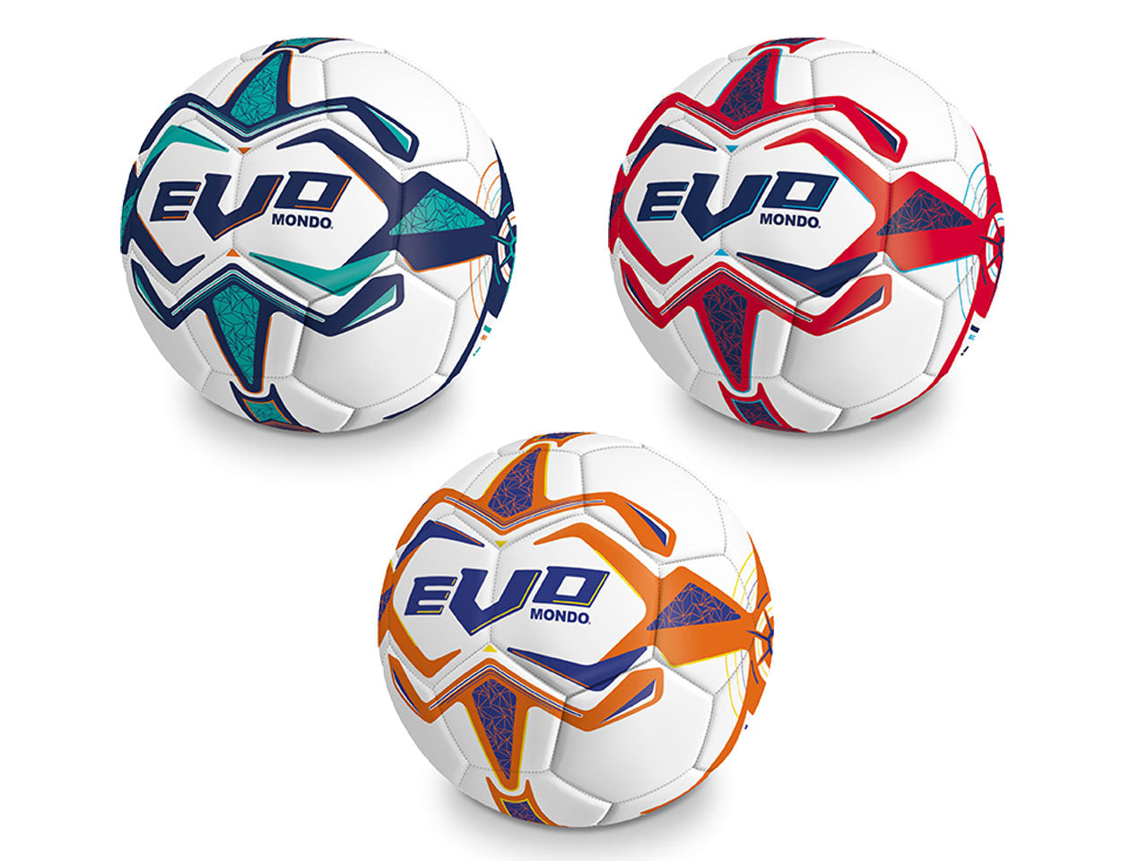 Pallone evo 13455