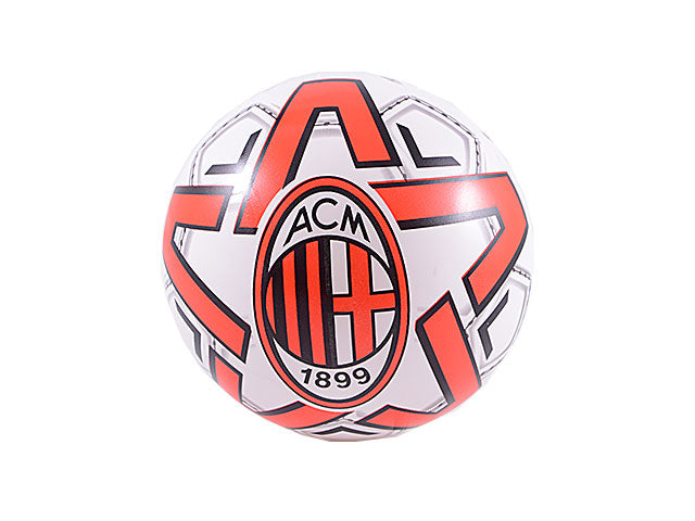 Pallone 23cm milan 26022