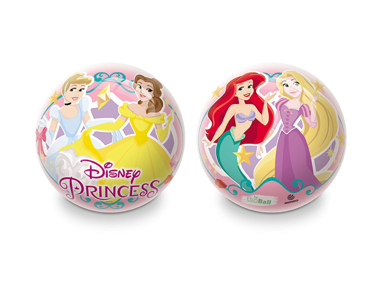 Pallone 23cm princess 26034