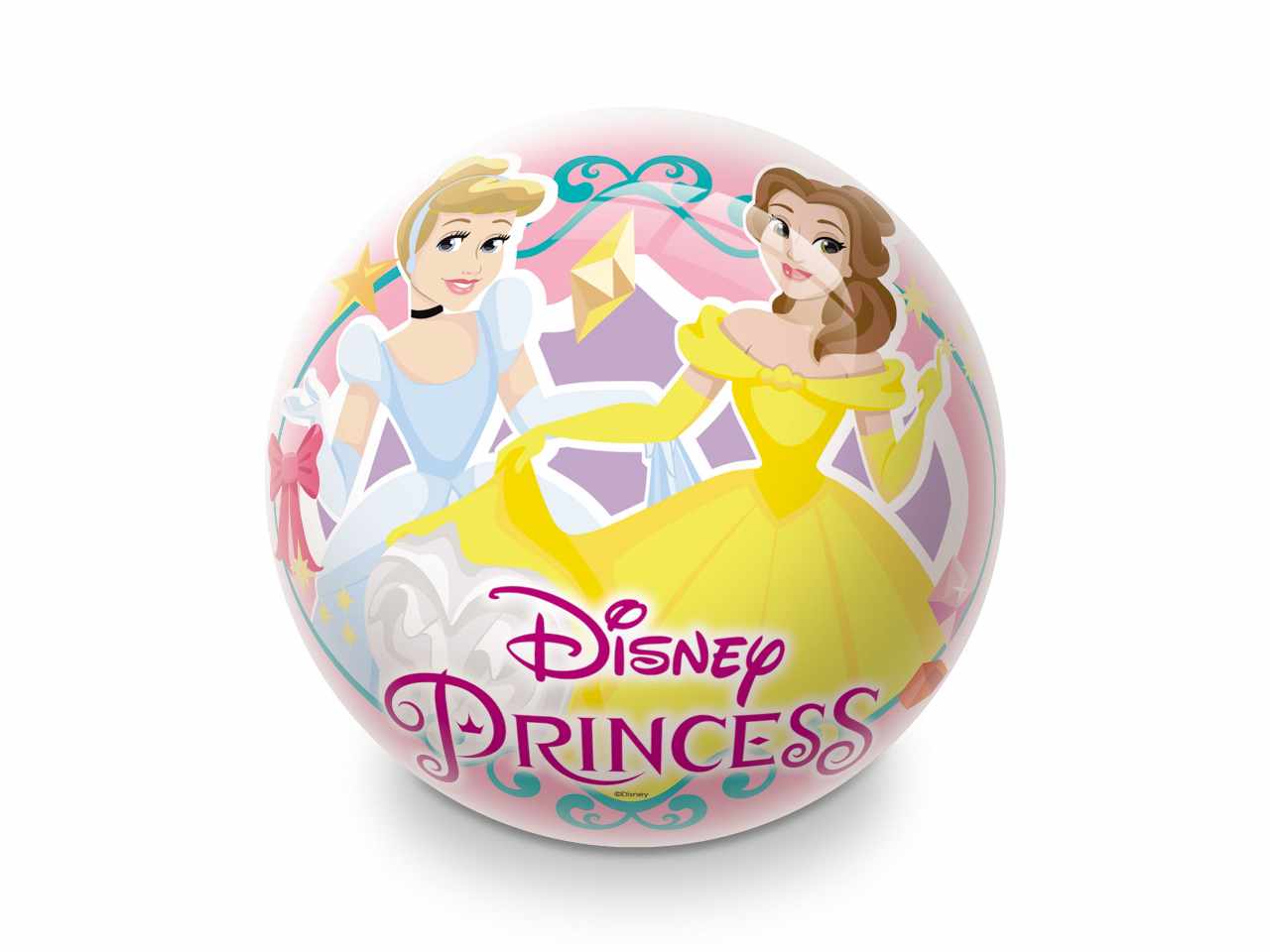 Pallone 23cm princess 26034