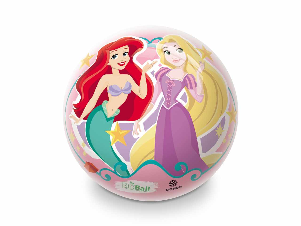 Pallone 23cm princess 26034