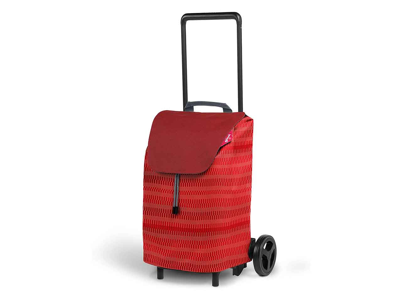 Gimi easy new rosso 168418