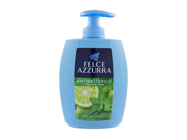 Felce azzurra sapone antibatt.300ml 9958916201