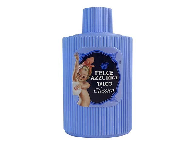 Felce azzurra borotalco 200gr 9953202622 $