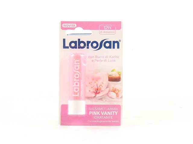 Labrosan pink vanity 9955254997
