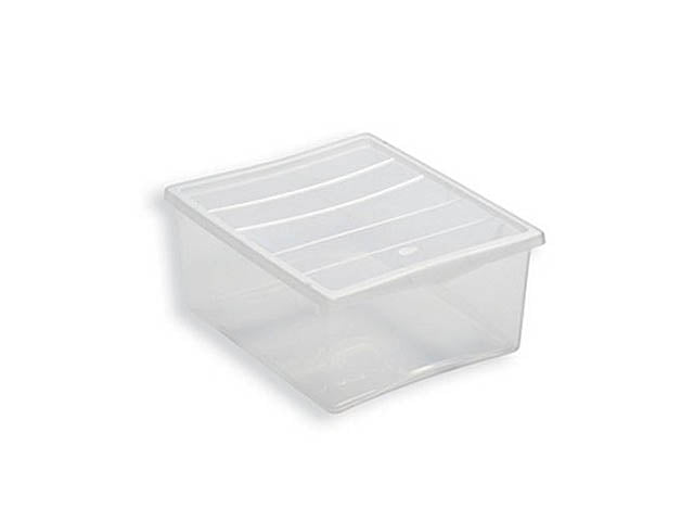 Storage spring box "m" neutro bf01121