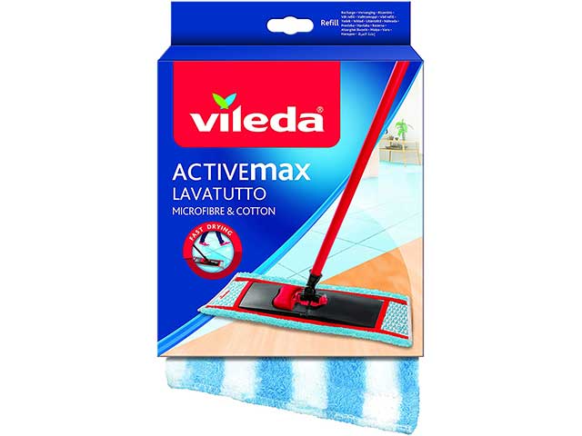 Vileda lavatutto ricambio 141001