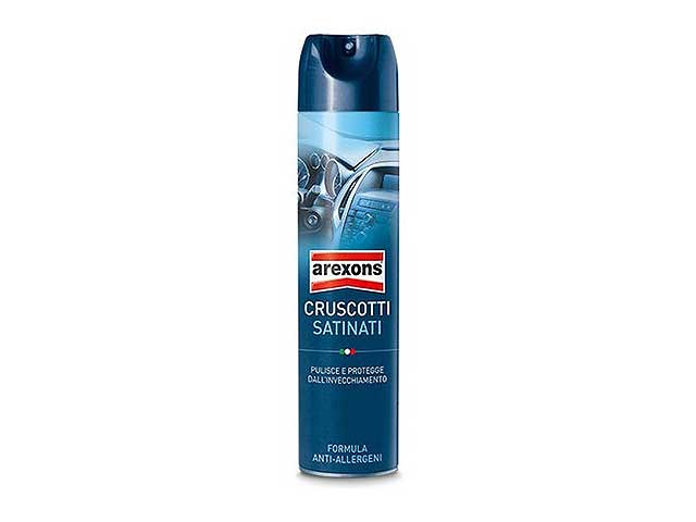 Cruscotti satinati 600ml 8317m