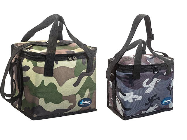 Borsa termica militare 15lt