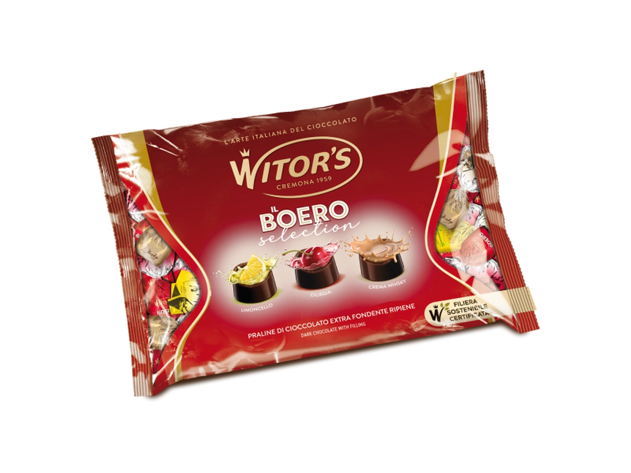 Il boero mix bst 1kg