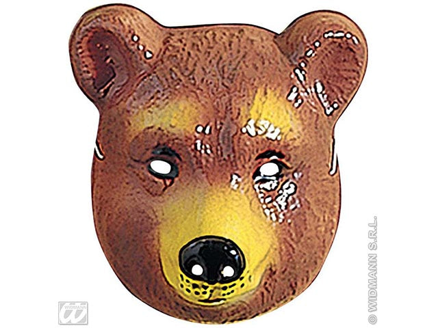Maschera orso 5423o