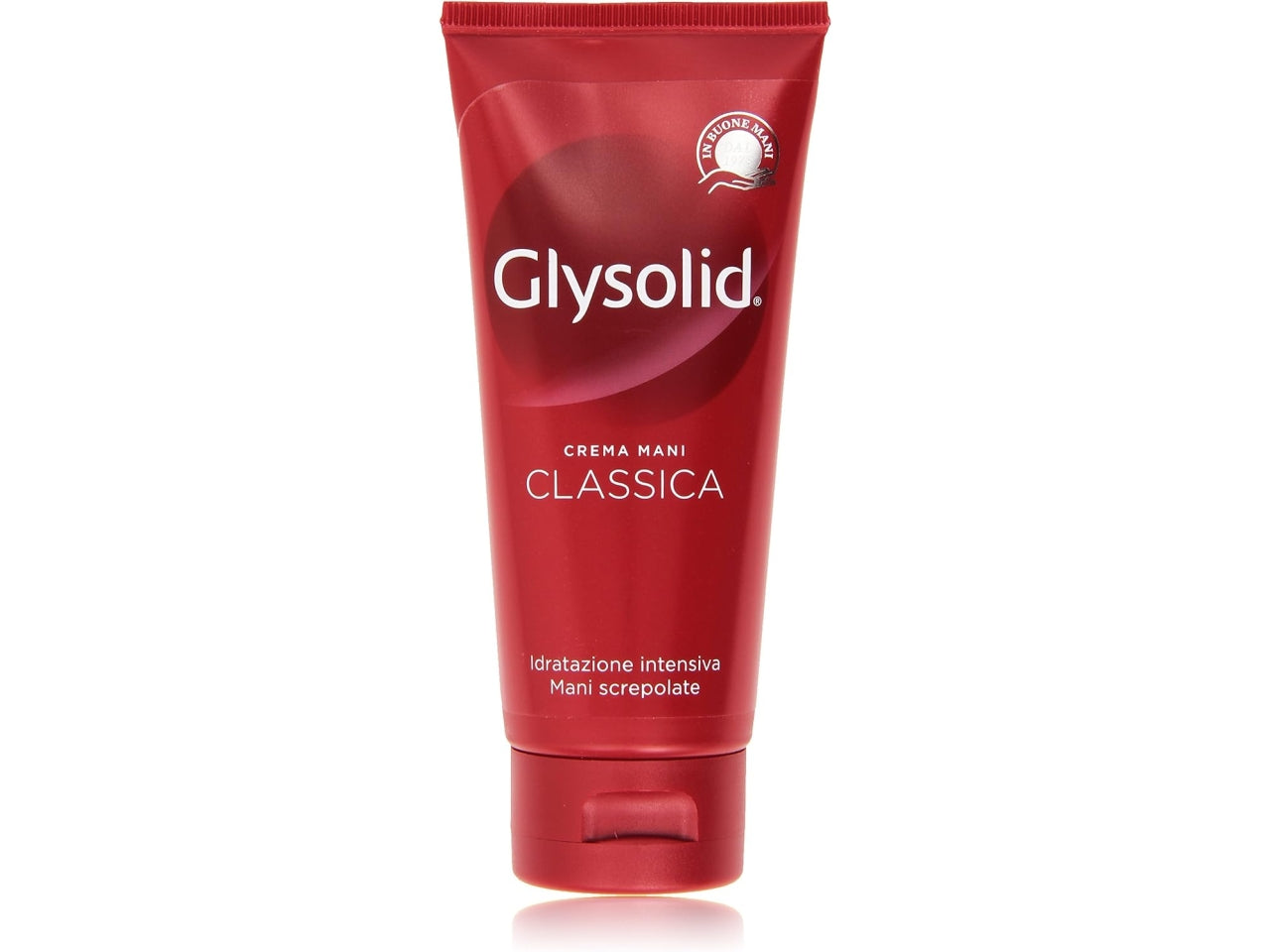 Glysolid crema 100ml