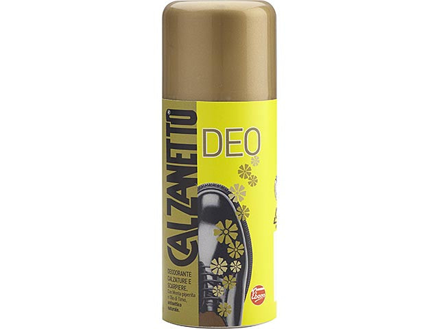 Calzanetto deodorante antibatterico m305