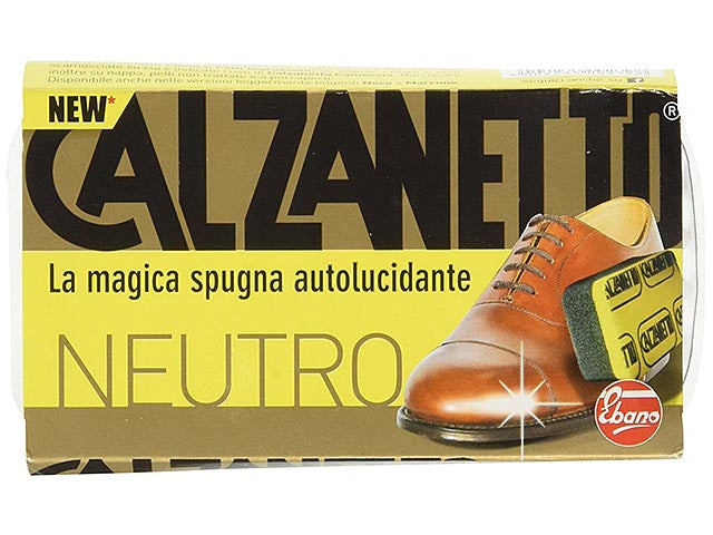 Calzanetto standard neutro 48sk