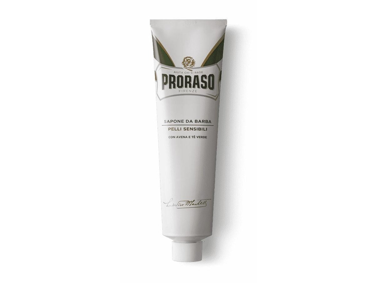 Proraso sapone in tubetto rinfrescante 150ml$